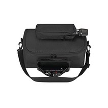 Rummyluck Speaker Portable Storage Case Compatible with W-King T9-2 80W Bluetooth Speaker Loud- Supe