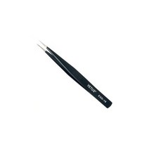 비투스 핀셋 일자형 ESD-16 2개
