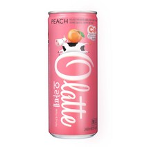 동아오츠카 오라떼 피치 240ml x 60입, 단품, 단품