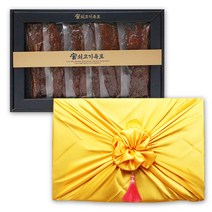 궁 쇠고기 육포 명절 설 노리개 장신구 수국포장 480g 750g 600g 선물세트, 궁 육포선물세트 480g(블랙), 수국포장+박스포장