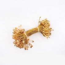 KP 옷핀 택끈 택고리 실고리골드핀 상표 골드끈 라벨 약100개, 해당 상품 선택하기, 1개