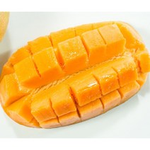 [우리존] 자연미가 애플망고 3kg(1kgx3ea)/냉동과일 냉동애플망고, 상세 설명 참조, 상세 설명 참조