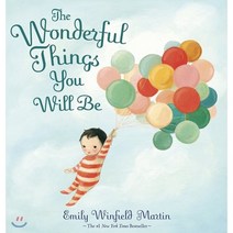 The Wonderful Things You Will Be, Random House Books for Young R