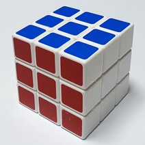 IQPLUS 큐브 모음, 33큐브(프린팅)