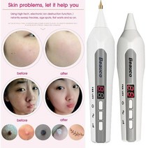 리프팅테이프 유선 플라즈마 펜 Fibroblast 눈꺼풀 리프트 주름 스팟 문신 점 제거 얼굴 피부, 한개옵션0