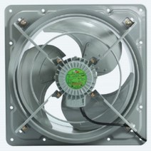 DR환기송풍기 고압환기팬 DR-DF35CSB 외곽치수 440X440, 1개