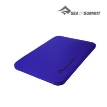 씨투써밋 컴포트 디럭스 SI 더블 자충 매트리스