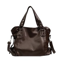 패딩토트백 숙녀를위 어깨 가방 큰 호보 구매자 컬러 품질 부드러운 가죽 Crossbody 핸드백 레이디 여행 토