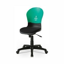 관리자용 회전의자 테트라 팔무(사출-메쉬)315-PS1097 책상의자 등받이의자 바퀴의자 사무의자 컴퓨터의자 중역의자 사무실의자 학생의자 공부의자 사무용의자, 그린