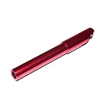 [DCI Guns] 11mm 정 나사 메탈 아우터 배럴 도쿄 마루이 M45A11911MEU용 RED