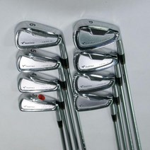 브리지스톤 TOURSTAGE X-BLADE CB FORGED 8S 아이언, 기본 : 상세페이지 참조