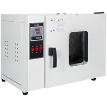 식물 배양기 항온 종자 발아 실험 오븐 드라이오븐, 101-00A( 아연 도금 라이너)