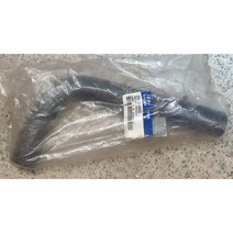 현대모비스 현대자동차 스타렉스 구형 25410-4A050 D4BB 엔진 라디에이터 호스 (하) 라바호스 (하) 물 호스 (하) 254104A050