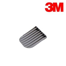 3M 6502QL 면체마스크 양구형 배기밸브 부속품 6502QL/6583