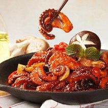 SSG Fresh 맛있게 매운맛 하남쭈꾸미 350g X 3팩 6200, 2.02. 하남쭈꾸미 350g 매운맛 3
