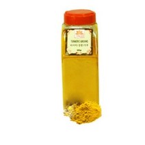 강황가루 A-0079, 500g, 4개