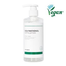 시카 판테놀 수딩젤 베이스