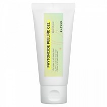 클라뷰 Phytoncide Peeling Gel 2.7 oz 80 ml