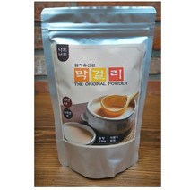 나도너도 막걸리 김치 유산균 분말 270g 전통주만들기 팽화미 찹쌀 수제막걸리 국내산, 270g 2팩