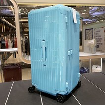 여행용 중형 대형 캐리어 23인치 부터 40인치 까지 다양한 사이즈 케리어