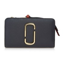 럭셔리에비뉴 럭셔리에비뉴 (마크제이콥스) M0013356 024 스냅샷 컴팩트 월렛 (P001572554)