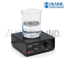 HANNA 마그네틱 교반기 HI 190M / Magnetic Stirrers