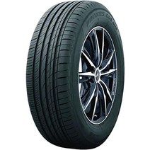 도요 타이어 22555R19 99V 프록스 CL1 1 조각, 225/60R18, 1개