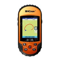 gps 측량기 토지 면적 측정기 휴대용 지적도 군용