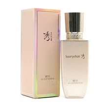 수려한 연 실크 광채 파운데이션 35ml, 수려한 연 실크 광채 파운데이션 35ml 23호