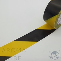 VEDANE 라인테이프 48MM X 33M 안전표시테이프
