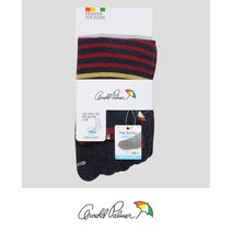 엄마 컬러 줄무늬 긴목 발가락양말 5족 땀안차는 쫀쫀한 브랜드양말 가성비양말 컴포트핏 사계절