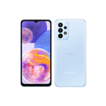 삼성전자 갤럭시 A23 128GB LTE 22년 3월출시 SM - A235N 블루