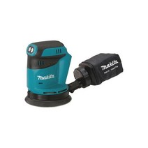 마끼다 18V LXT 5 in. Random Sander XOB01Z - 본체만