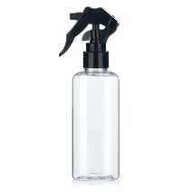 소형 건스프레이 PET 150ml 투명용기/24/분무기, 1, 낱개