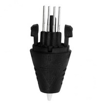 1.75mm 용 2x1pack 3d 인쇄 펜 노즐 프린터 헤드 인젝터 교체, 설명, 설명, 설명