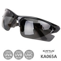 KATTUS 스포츠고글 KA065A 편광선그라스 썬글라스 고글 자외선차단 방탄렌즈 스포츠 선글라스자전거 등산 낚시 남자 남성 썬글라스 선그라스, KA065A 스포츠고글