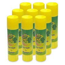 블루마토 찰싹풀, 25g, 63개입