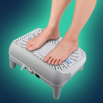 마미업 발선풍기 발핫쿨 사무실 선풍기 책상선풍기 냉온풍기, 화이트, TG-2(발선풍기+발온풍기)