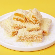 시루원 [시루조아][시루원] 쌀카스테라 호박인절미 500g(10개입), 1, 500g