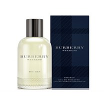 [버버리_향수] 버버리 위크 앤드 포맨 EDT 100ml, 상세 설명 참조, 상세 설명 참조