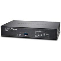 SonicWall TZ400 Network Security 01-SSC-0213