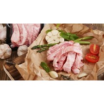 팜커머스 [6LAB] 이베리코 베요타 항정살 200g (냉동)