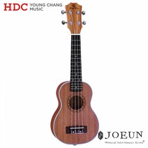 [영창] 소프라노 우쿨렐레 YK-180S 초보자 입문자 추천 우쿠렐레