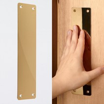 미시오뒷판 티타늄골드유광 60x240mm 2종스텐