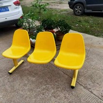 3인용 4인용 버스정류장 의자 대기의자, 5인용(길이 2.5m)