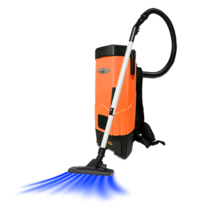 배낭형 백팩청소기 진공 이동식 학원 학교 가방형, JNVB5