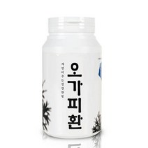 산해랑 오가피환, 1개, 300g