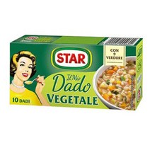 스타 다도 베지탈레 야채스톡 고체육수 큐브 100g, 상세페이지 참조