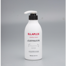 엘라플렉스 리본딩 샴푸 C