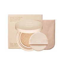 헉슬리 커버 쿠션 오운 애티튜드 본품 12g, C1 페일 데저트